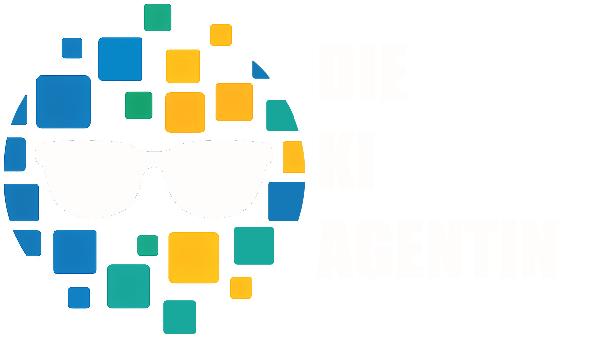 Die KI-Agentin - Custom GPTs, KI-Lösungen, KI-Agentinnen
